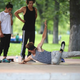 Image for article titled Don't Try This At Home: A Few Words With B-Boys